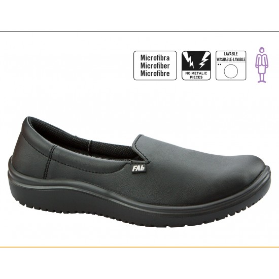 Σκαρπίνι BARCELONA NEGRO 2120203