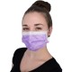 Μάσκα προσώπου χειρουργική SOFT PROTECT 3PLY 4320/4327
