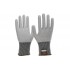 NITRAS Γάντια προστασίας κοπής TAEKI γκρι 6730