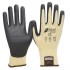 Γάντια προστασίας κοπής TAEKI PU BLACK COATING 6740