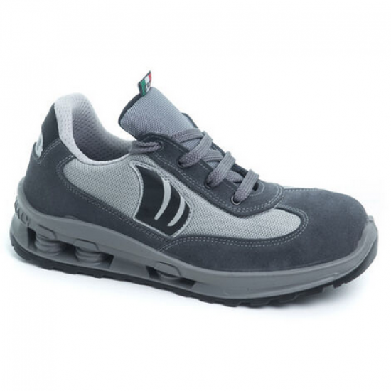 ΣΚΑΡΠΙΝΙ CHROMO S1PS FO SR FLEX d.grey/l.grey