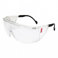 Γυαλιά προστασίας ματιών VISION PROTECT OTG 9015