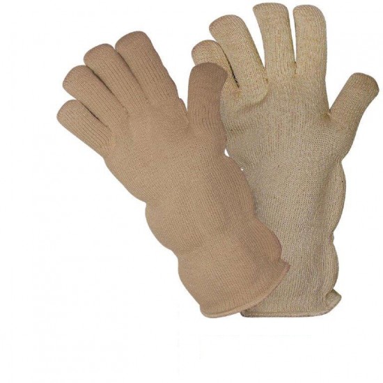 Γάντια θερμομονωτικά βαμβακερά