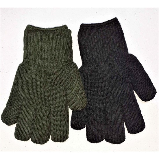 Γάντια Ακρυλικά Πετσέτα