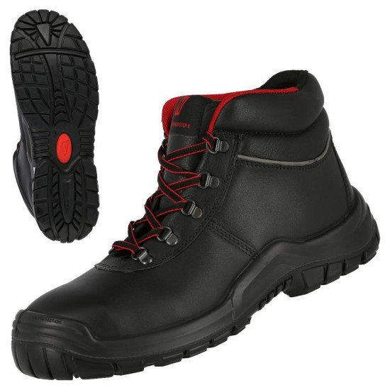 Μποτάκια ασφαλείας 7211 POWER STEP MID