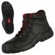 Μποτάκια ασφαλείας 7211 POWER STEP MID