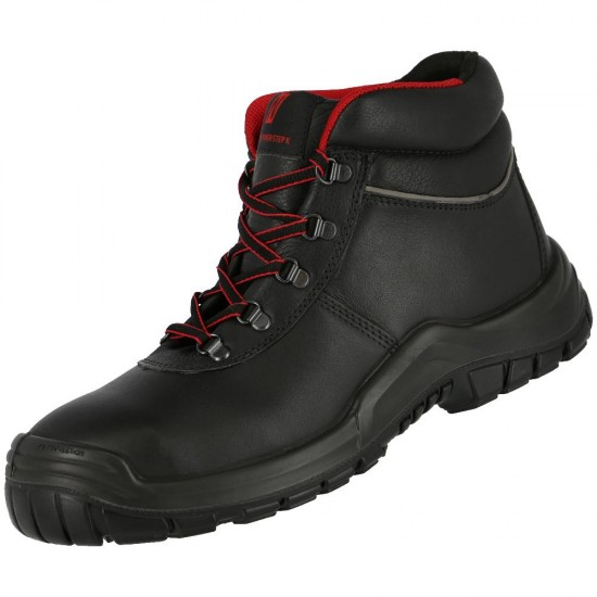 Μποτάκια ασφαλείας 7211 POWER STEP MID