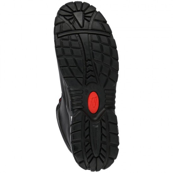 Μποτάκια ασφαλείας 7211 POWER STEP MID