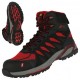 Μποτάκια ασφαλείας 7411 PRO STEP MID Μποτάκια ασφαλείας 7411 PRO STEP MID