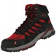 Μποτάκια ασφαλείας 7411 PRO STEP MID Μποτάκια ασφαλείας 7411 PRO STEP MID