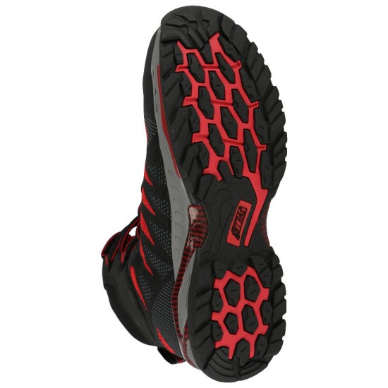 Μποτάκια ασφαλείας 7411 PRO STEP MID Μποτάκια ασφαλείας 7411 PRO STEP MID