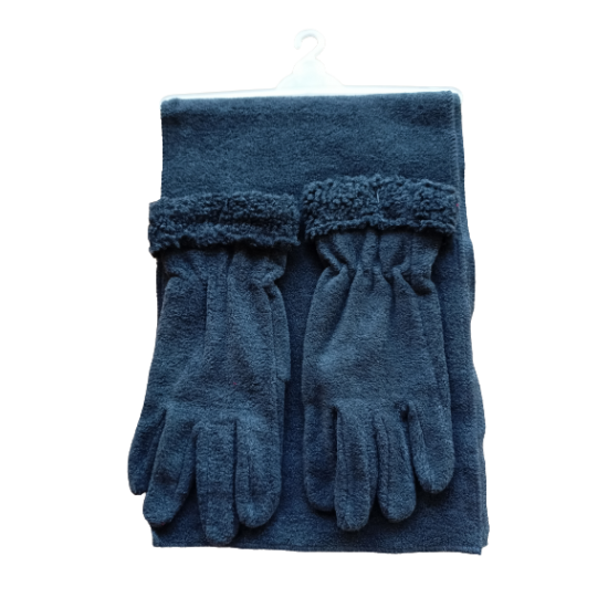 Σετ Polar Fleece Gp0092Set σε διάφορα χρώματα