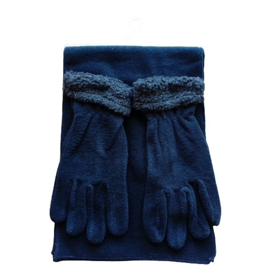 Σετ Polar Fleece Gp0092Set σε διάφορα χρώματα