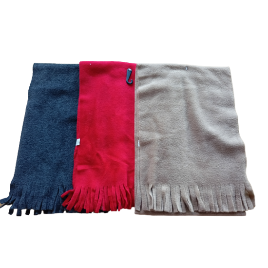 Κασκόλ Fleece Γυναικείο SF380 