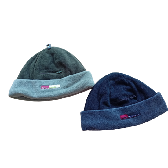 Σκούφος Μπώρ Παιδικός Fleece HP630