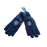 Γάντια ανδρικά fleece thinsulate GP0060