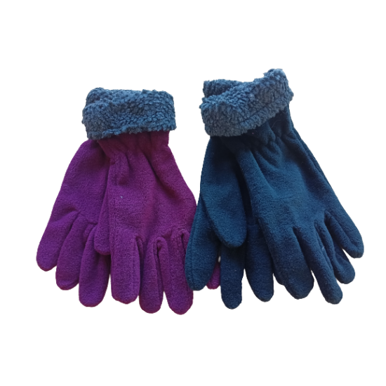 Γάντια Polar Fleece 