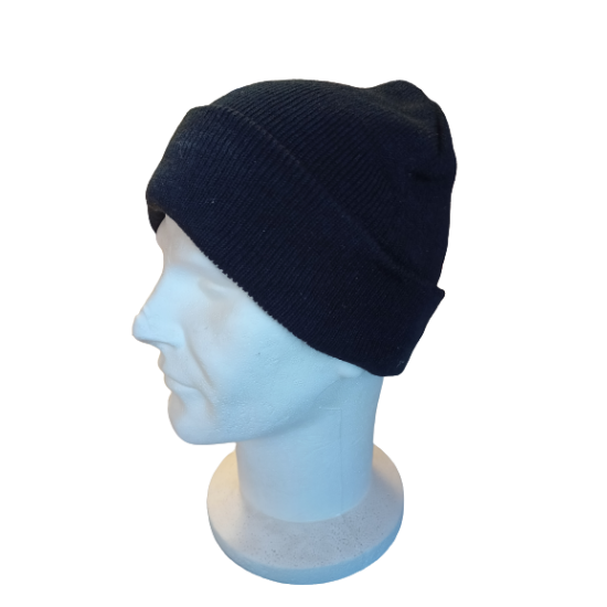 Σκούφος απλός 