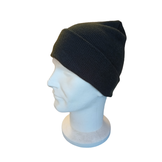 Σκούφος απλός 