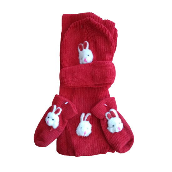 Σετ Chenille μπε-μπε 0019 σε διάφορα χρώματα