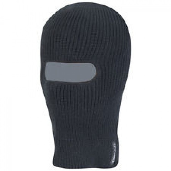 Σκούφος μία τρύπα Thinsulate full face