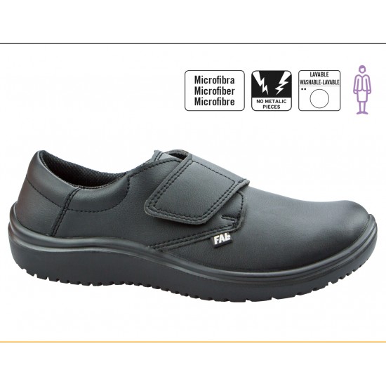 Σκαρπίνι AYT/TO CONIL NEGRO 02+SRC+CI 2124203