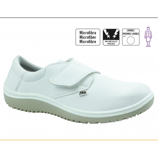 Σκαρπίνι AYT/TO CONIL NEGRO 02+SRC+CI 2124203