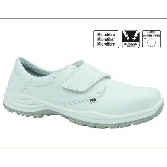 Σκαρπίνι BARCELONA NEGRO 2120203