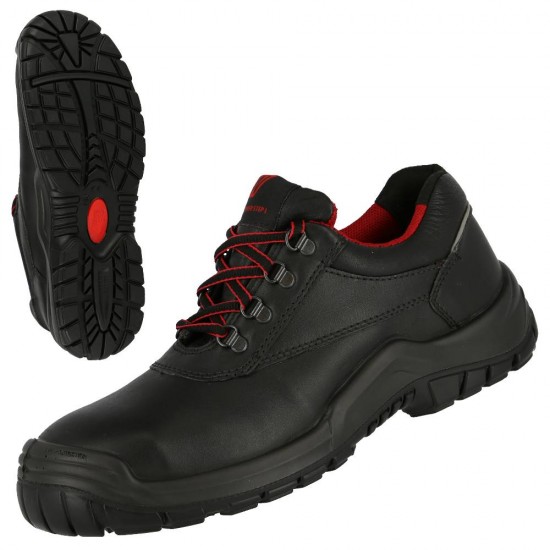 Σκαρπίνι ασφαλείας 7210 POWER STEP