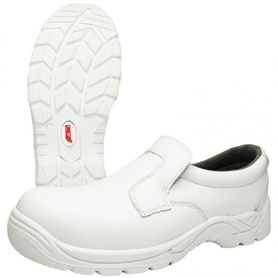 Μοκασίνια 7250 CLEAN STEP SL S2 Src 7250