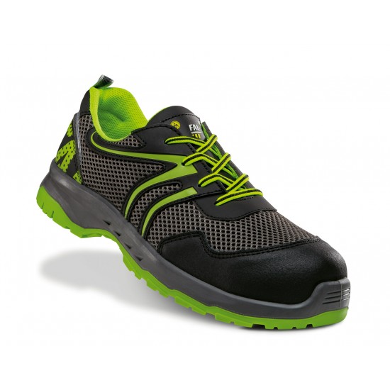 Σκαρπίνι ασφαλείας THOR 03 2270503