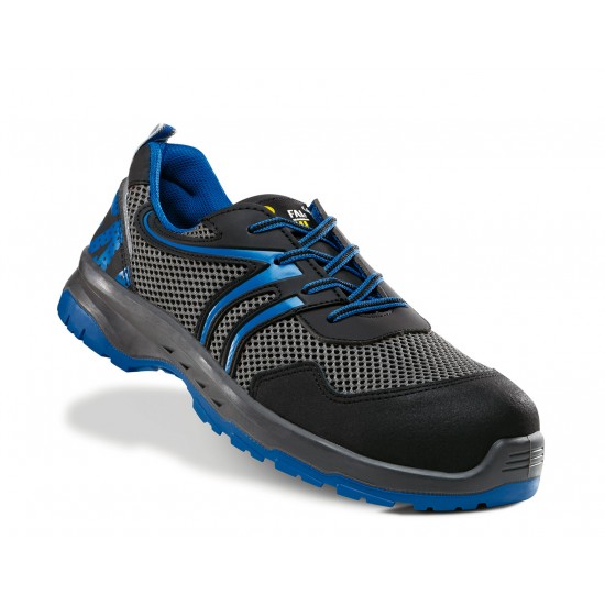 Σκαρπίνι ασφαλείας THOR 03 2270503