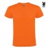 Τ-Shirt Roly Atomic κοντομάνικο μπλουζάκι 150γρ. 