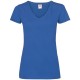 Fol Lady Fit V-Neck Τ Fol Lady Fit V-Neck Τ