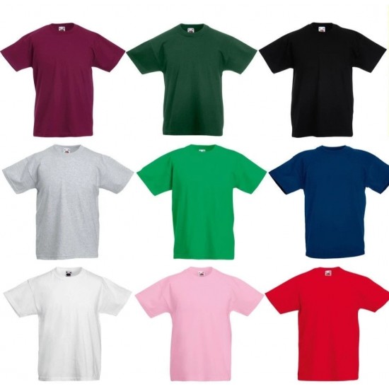 Kids V/W ΤShirt Kids V/W ΤShirt