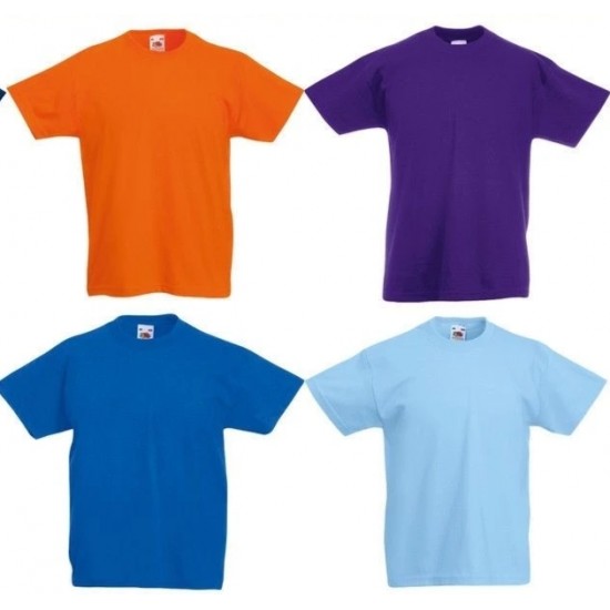 Kids V/W ΤShirt Kids V/W ΤShirt