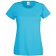 T-Shirt Fruit of The Loom Ladies V/W T