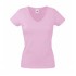 Fol Lady Fit V-Neck Τ