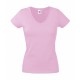 Fol Lady Fit V-Neck Τ Fol Lady Fit V-Neck Τ