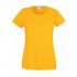 T-Shirt Fruit of The Loom Ladies V/W T