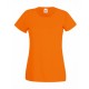 T-Shirt Fruit of The Loom Ladies V/W T