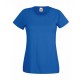 T-Shirt Fruit of The Loom Ladies V/W T