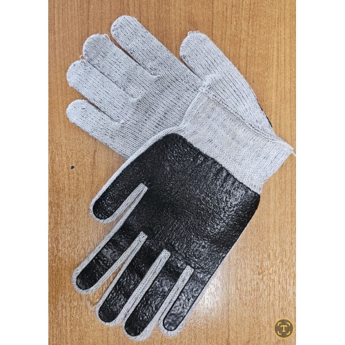 ΓΑΝΤΙΑ ΠΛΕΚΤΑ ΜΕ ΠΑΛΑΜΗ PVC 