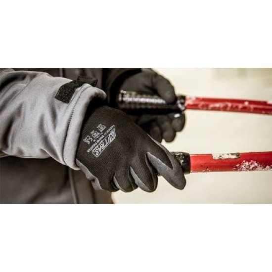 ΓΑΝΤΙΑ SNOW FIGHTER SEAMLESS 15G 1606W