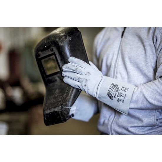 Γάντια προστασίας δερμάτινα ARGON 3200-3203