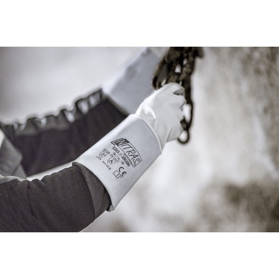 Γάντια προστασίας δερμάτινα ARGON 3200-3203