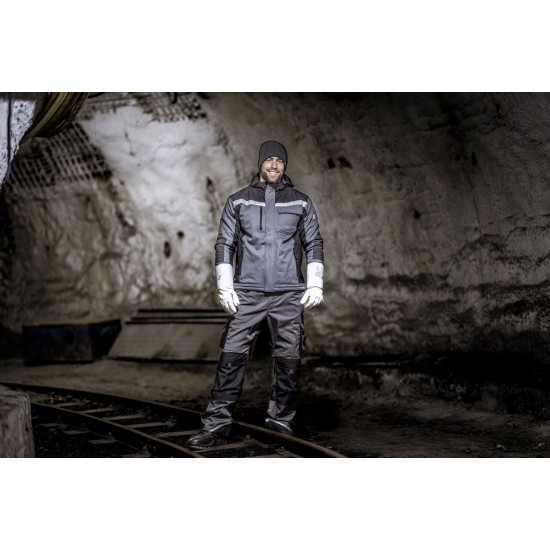 Γάντια προστασίας δερμάτινα ARGON 3200-3203