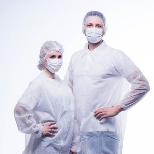 Μάσκα προσώπου χειρουργική SOFT PROTECT 3PLY 4320/4322/4324