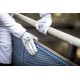 Γάντια προστασίας κοπής PU coating , λευκά 6300