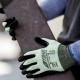 Γάντια προστασίας κοπής SKIN FLEX CUT3 GREEN/BLACK COAT 6340